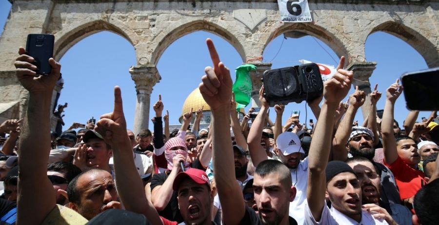 كيف وحّدت إسرائيل الفلسطينيين في الداخل وغزة دون أن تقصد؟ 